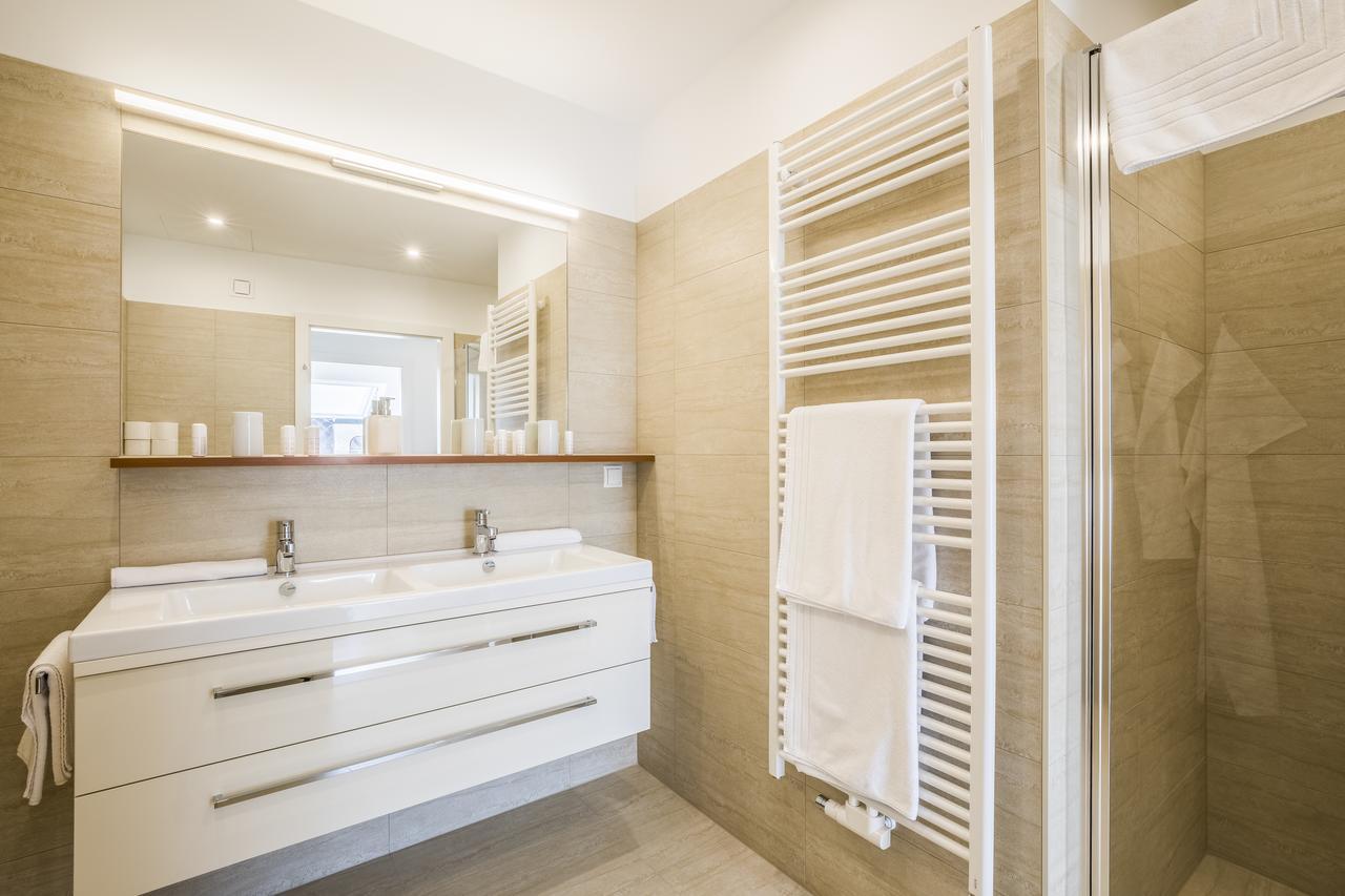 Vienna Grand Apartments City Luaran gambar