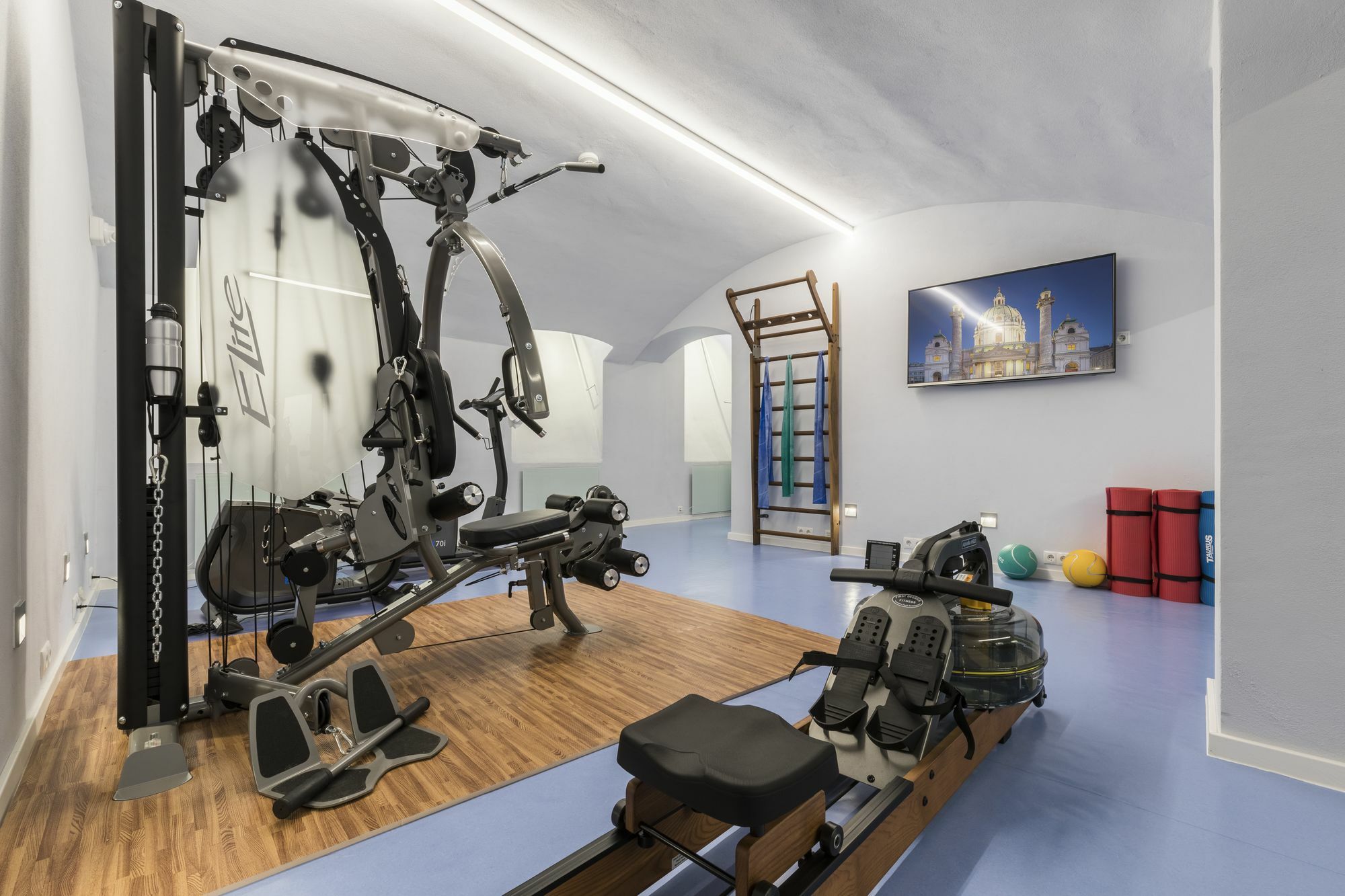 Vienna Grand Apartments City Luaran gambar