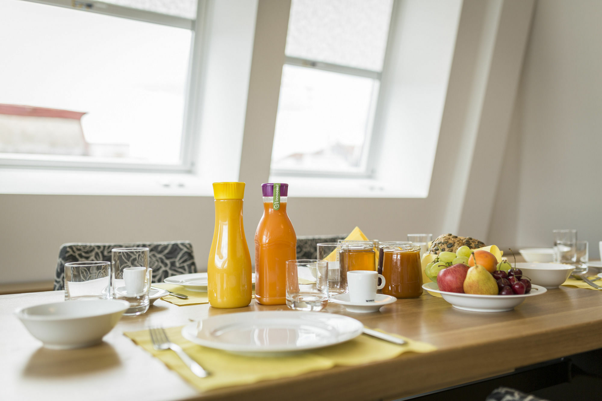 Vienna Grand Apartments City Luaran gambar