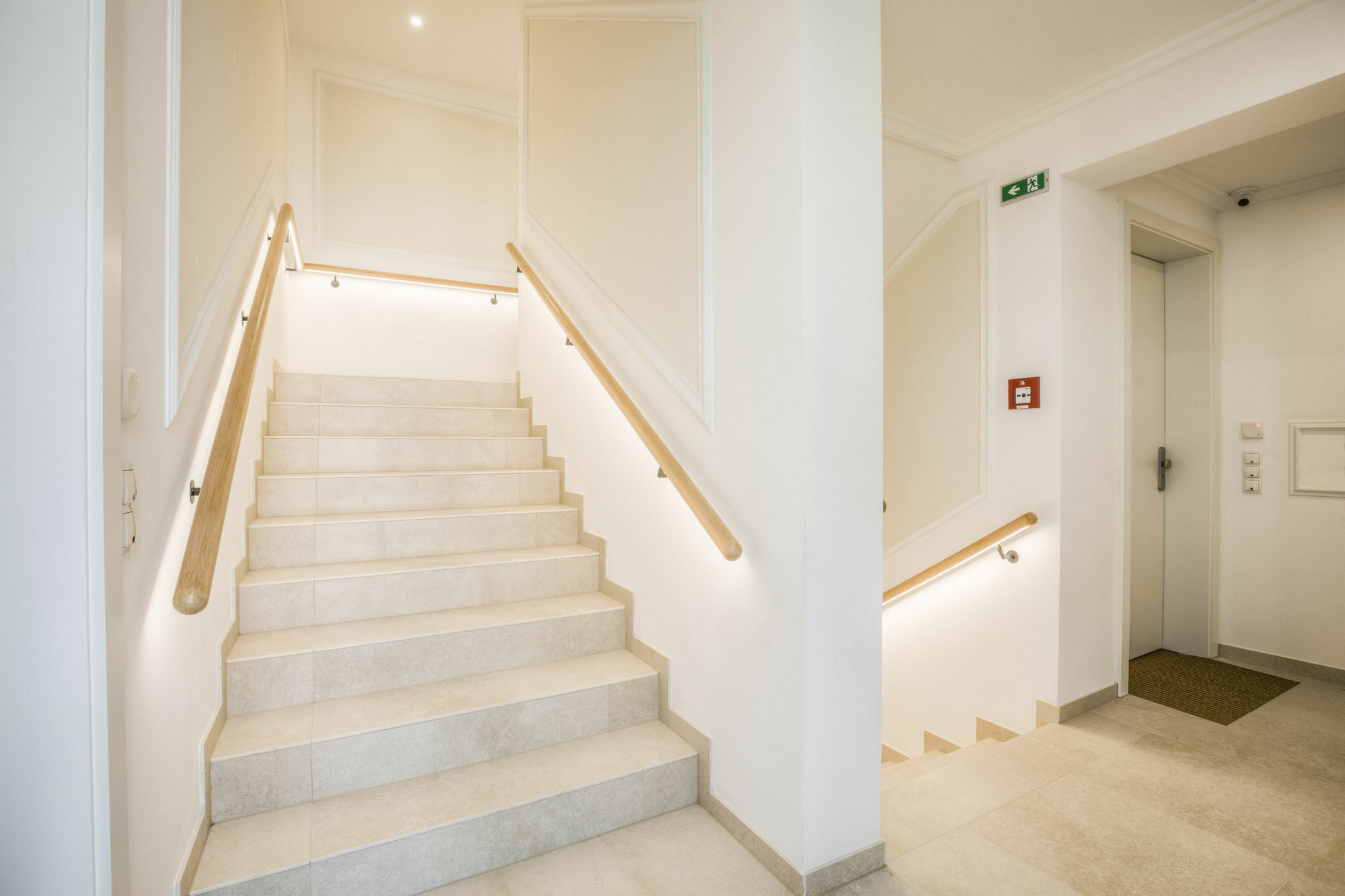 Vienna Grand Apartments City Luaran gambar