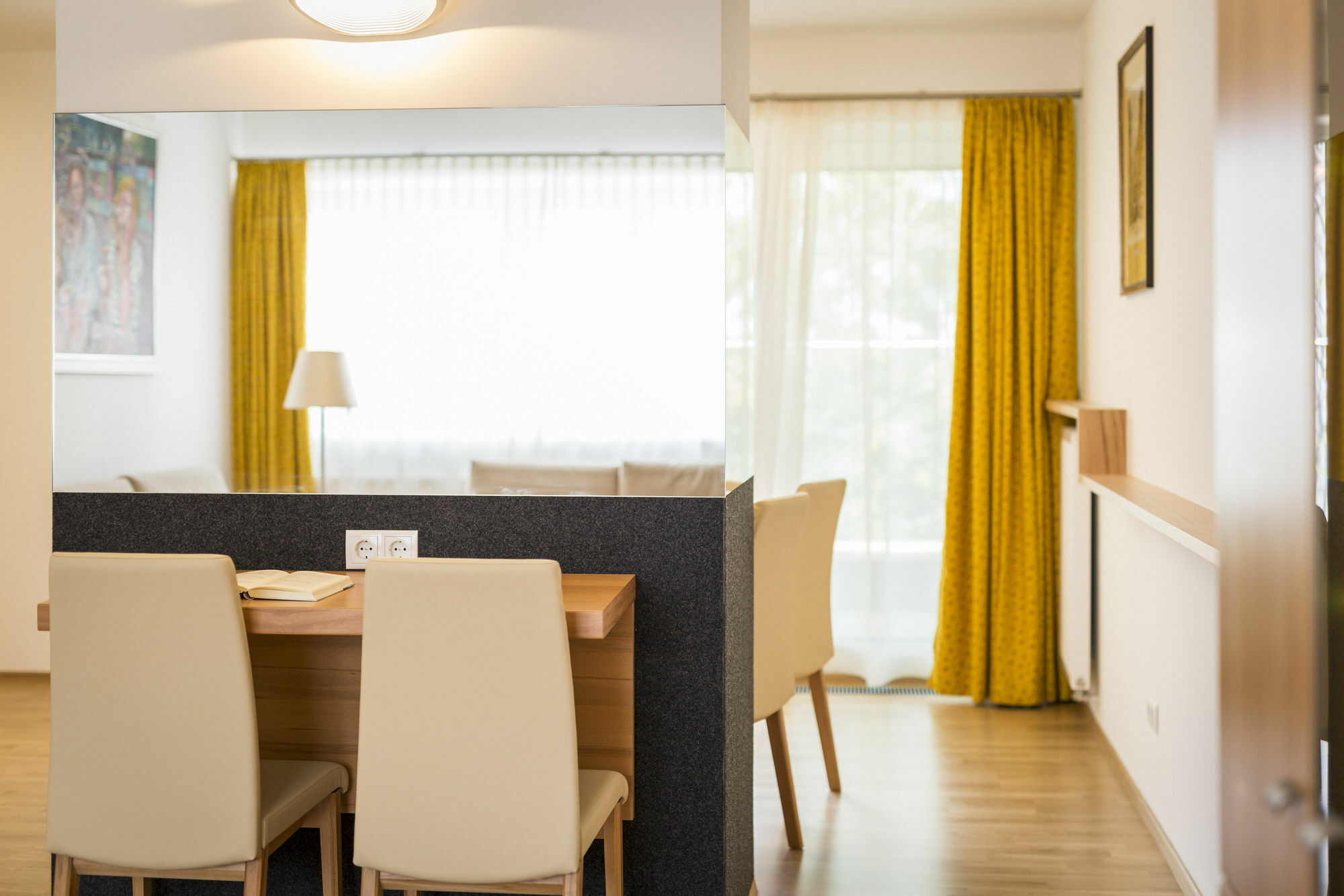 Vienna Grand Apartments City Luaran gambar