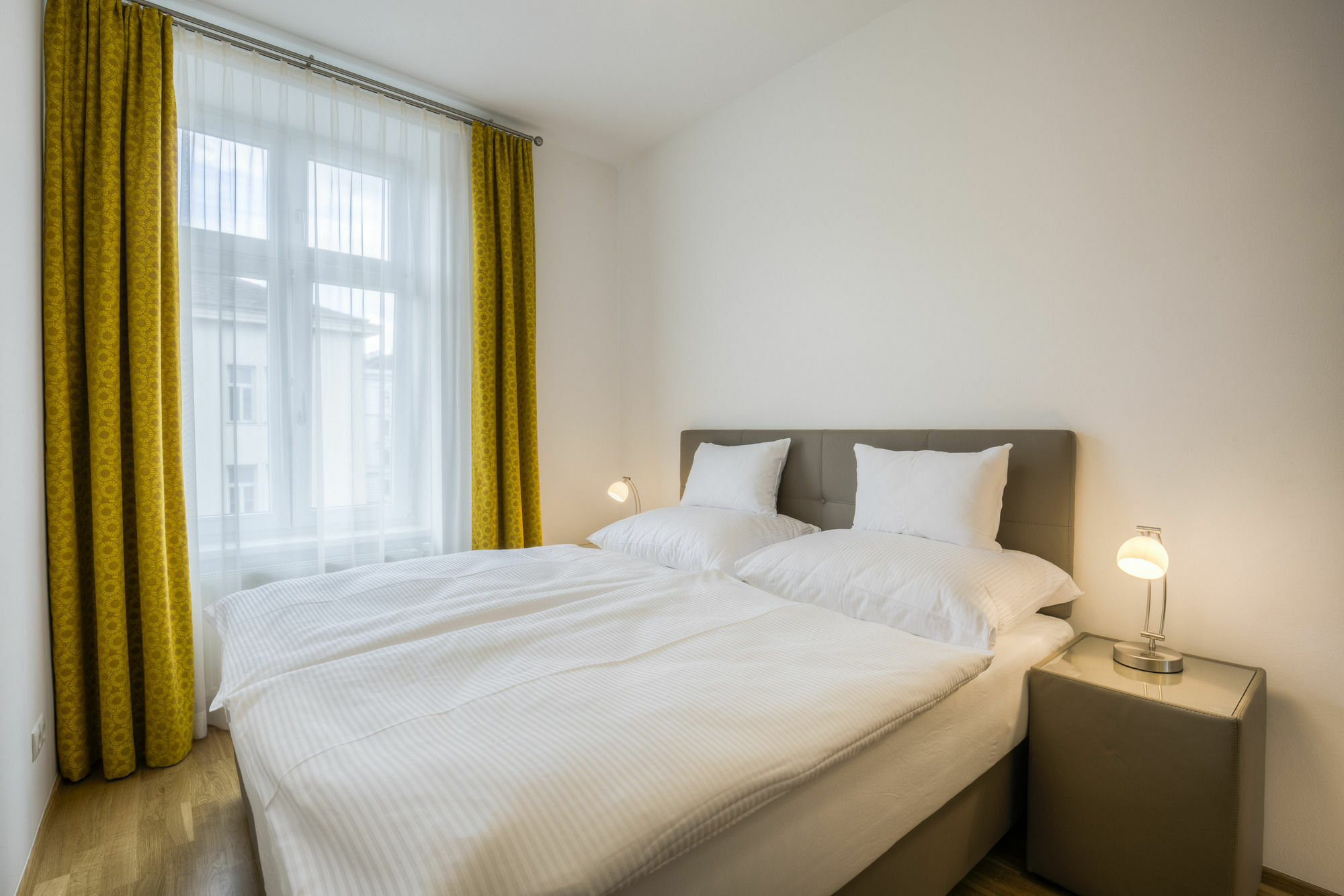 Vienna Grand Apartments City Luaran gambar
