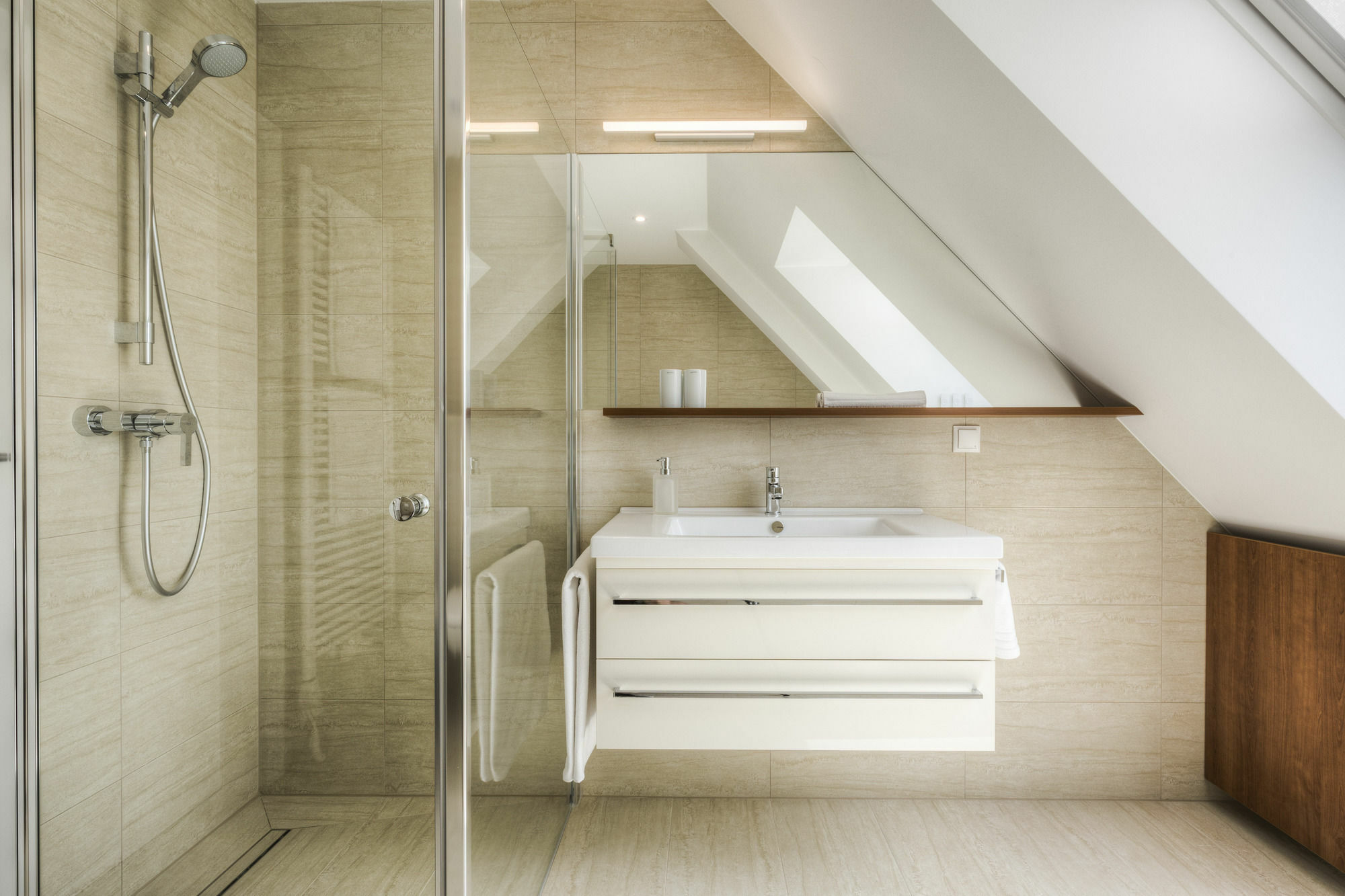 Vienna Grand Apartments City Luaran gambar