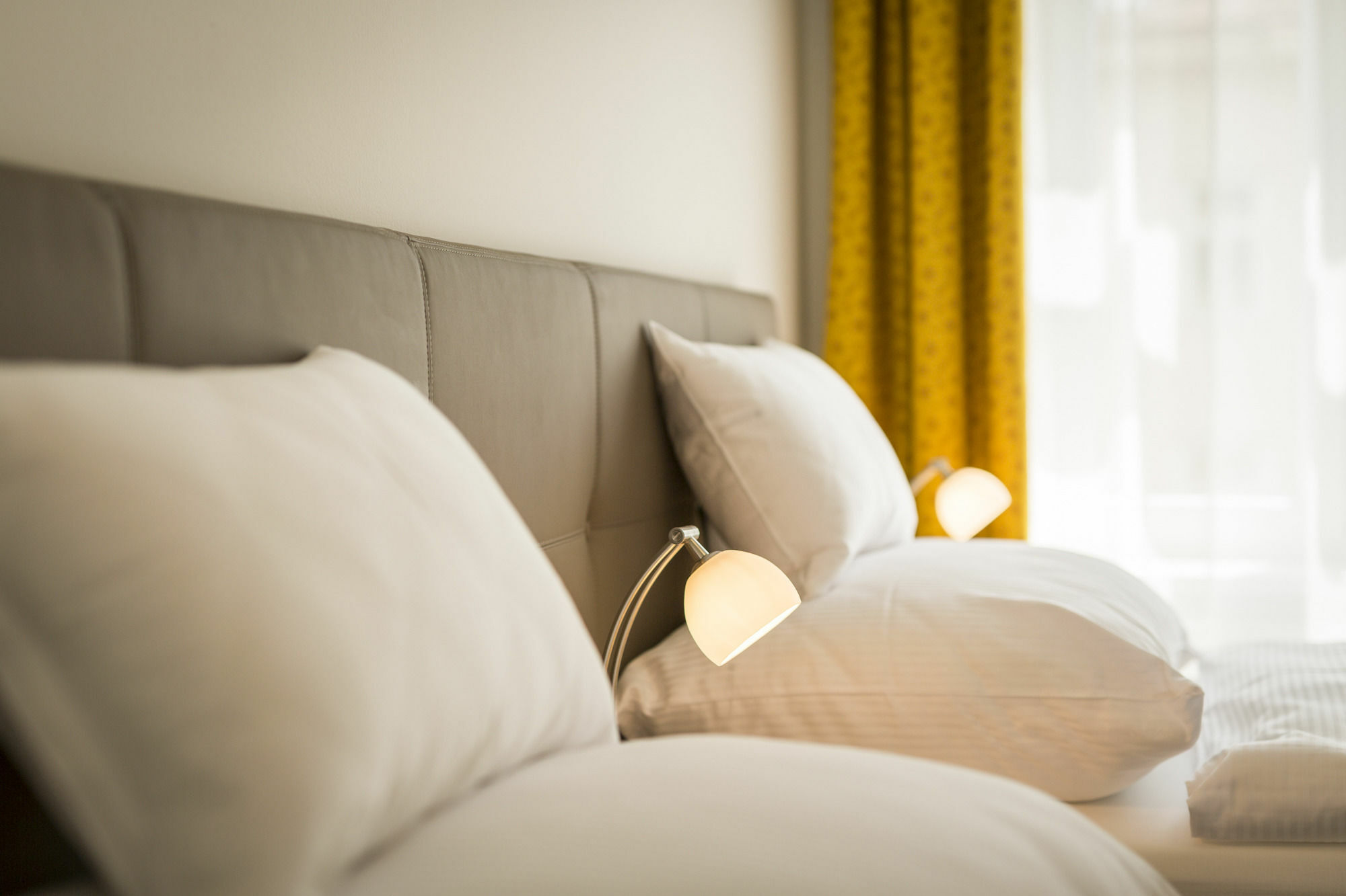 Vienna Grand Apartments City Luaran gambar