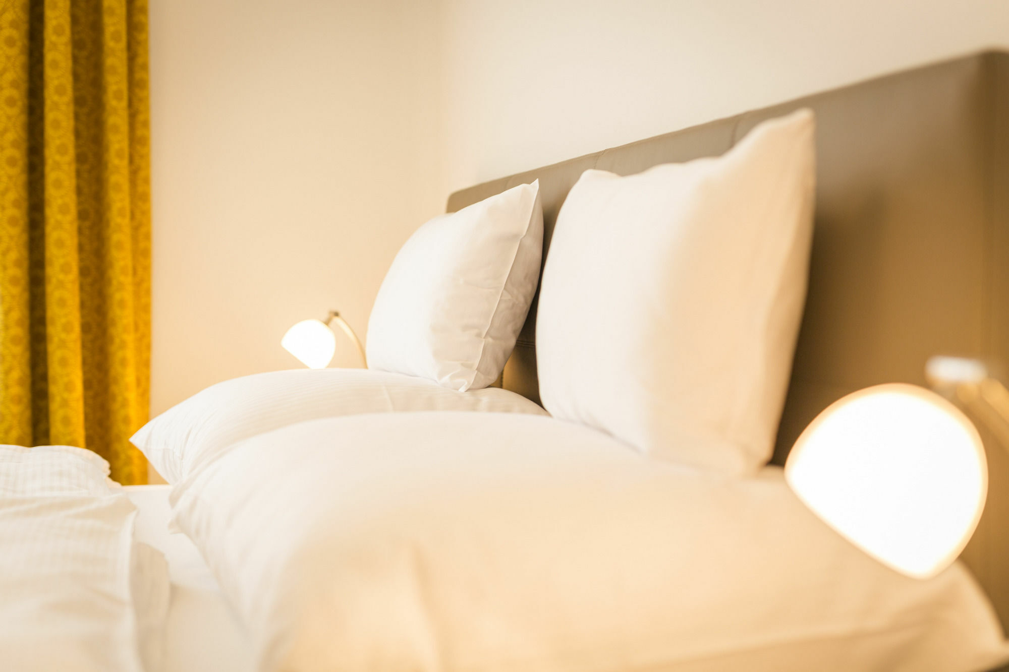 Vienna Grand Apartments City Luaran gambar