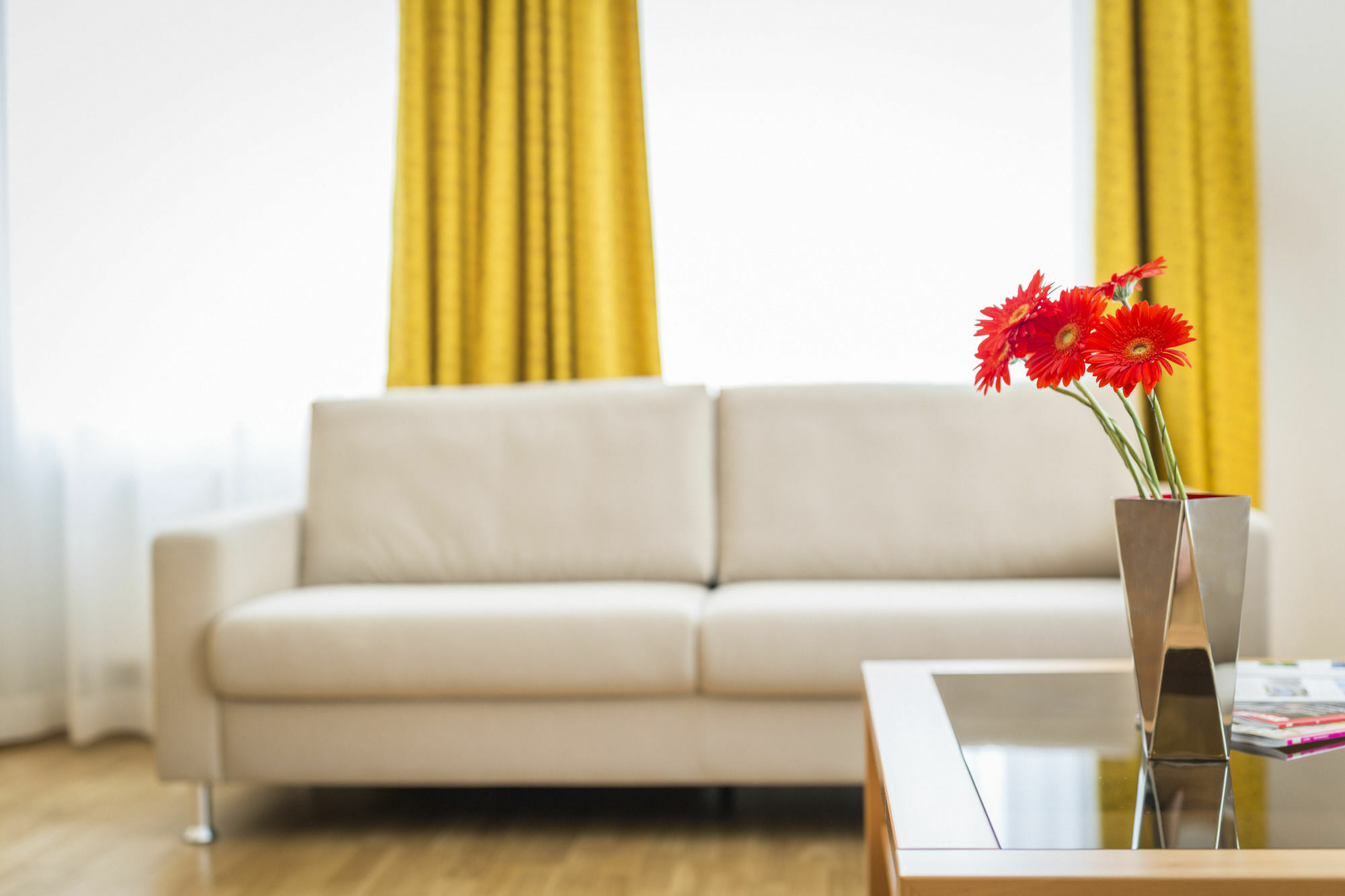 Vienna Grand Apartments City Luaran gambar