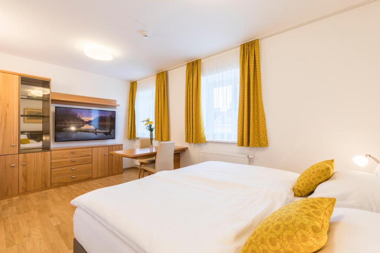 Vienna Grand Apartments City Luaran gambar